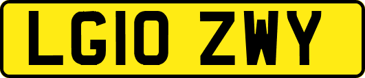 LG10ZWY