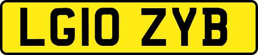 LG10ZYB