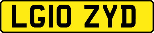 LG10ZYD