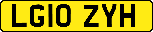 LG10ZYH