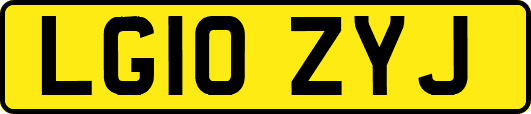 LG10ZYJ