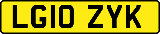 LG10ZYK