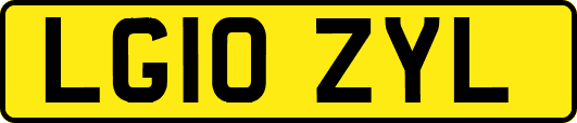 LG10ZYL