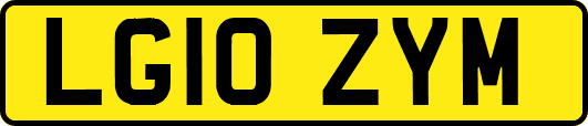 LG10ZYM