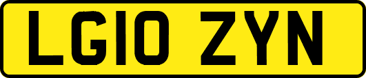 LG10ZYN
