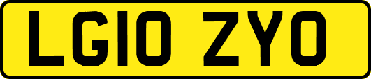 LG10ZYO