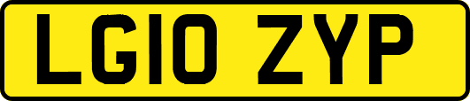 LG10ZYP