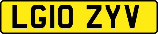 LG10ZYV