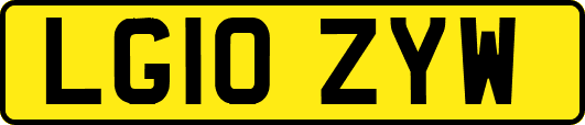 LG10ZYW