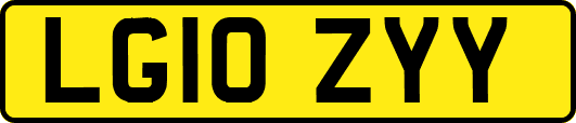 LG10ZYY