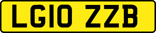LG10ZZB