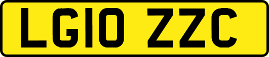 LG10ZZC