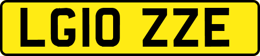 LG10ZZE