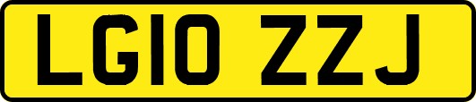 LG10ZZJ
