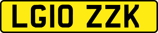LG10ZZK