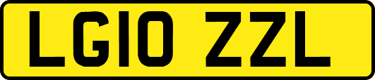 LG10ZZL