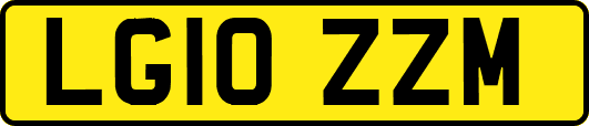 LG10ZZM