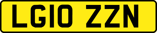 LG10ZZN