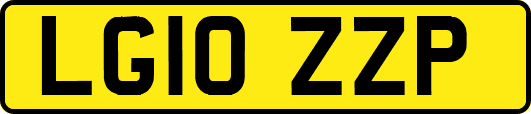 LG10ZZP