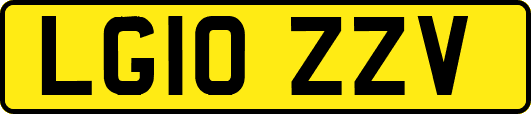 LG10ZZV
