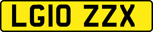 LG10ZZX