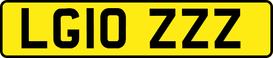 LG10ZZZ