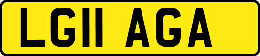 LG11AGA