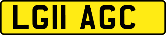 LG11AGC