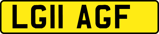 LG11AGF