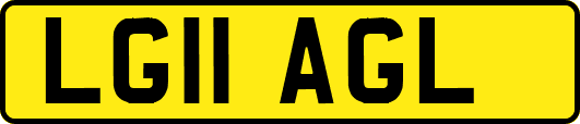 LG11AGL