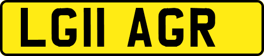LG11AGR