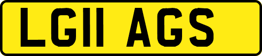 LG11AGS