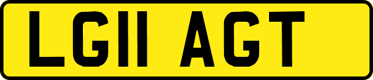 LG11AGT