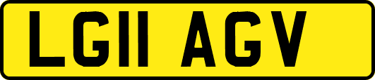 LG11AGV