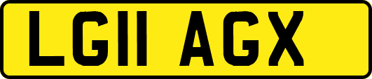 LG11AGX