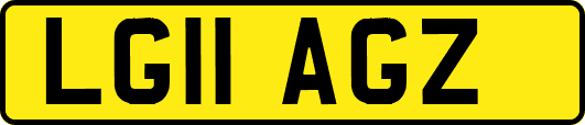 LG11AGZ