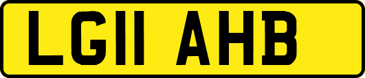LG11AHB