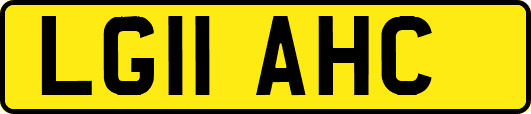 LG11AHC