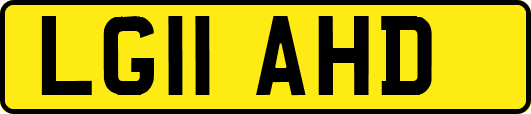 LG11AHD