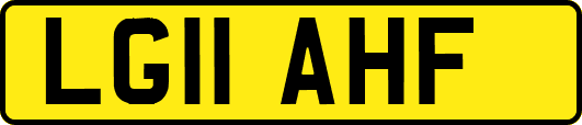 LG11AHF