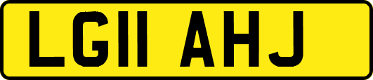 LG11AHJ