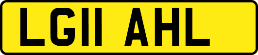 LG11AHL