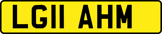 LG11AHM