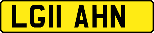 LG11AHN