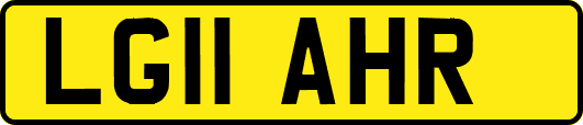 LG11AHR