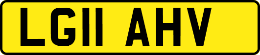 LG11AHV