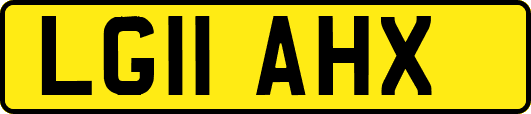 LG11AHX