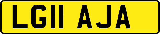LG11AJA