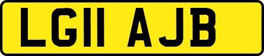 LG11AJB