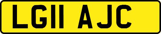 LG11AJC